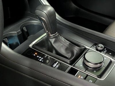 2020 Mazda Mazda3 Sedan Base