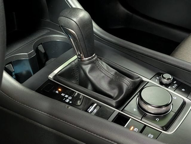 2020 Mazda Mazda3 Sedan Base