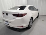 2020 Mazda Mazda3 Sedan Base