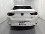 2020 Mazda Mazda3 Sedan Base