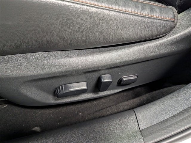 2021 Nissan Sentra SR Xtronic CVT