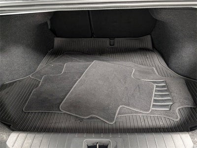 2021 Nissan Sentra SR Xtronic CVT