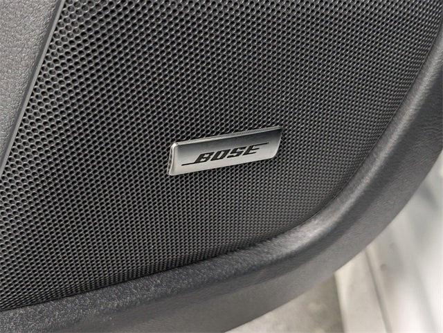 2021 Nissan Sentra SR Xtronic CVT