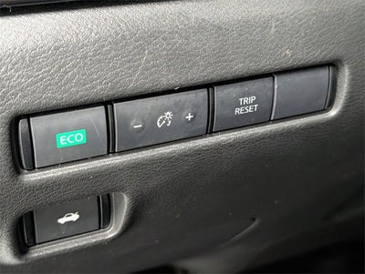 2021 Nissan Sentra SR Xtronic CVT