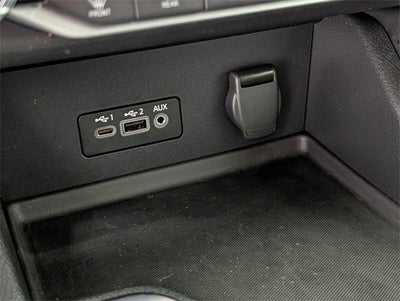 2021 Nissan Sentra SR Xtronic CVT