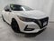 2021 Nissan Sentra SR Xtronic CVT