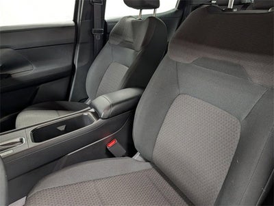 2025 Nissan Kicks S Intelligent AWD