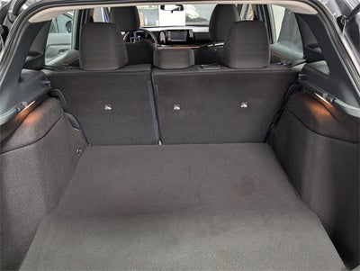 2025 Nissan Kicks S Intelligent AWD