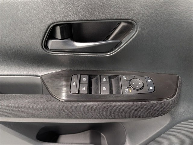 2025 Nissan Kicks S Intelligent AWD