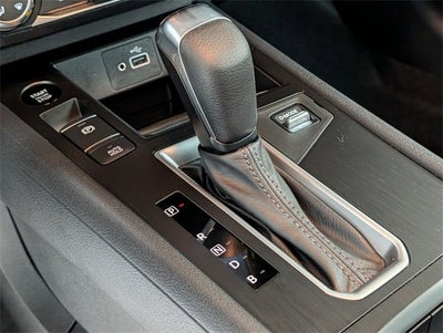 2025 Nissan Kicks S Intelligent AWD