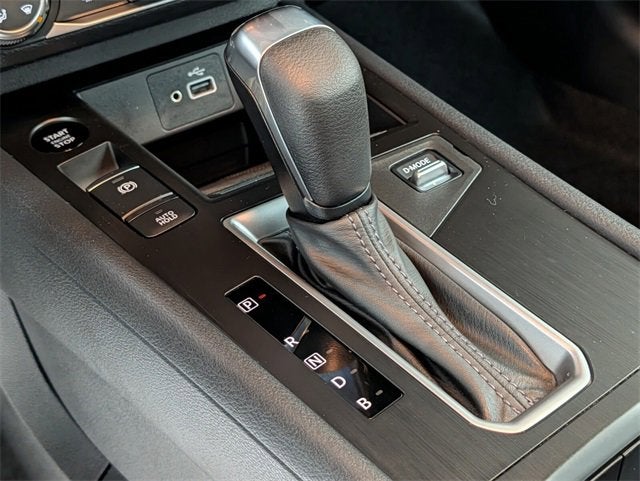 2025 Nissan Kicks S Intelligent AWD