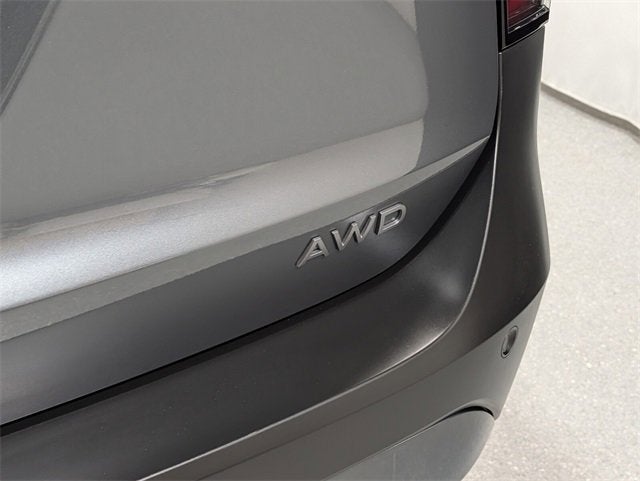 2025 Nissan Kicks S Intelligent AWD