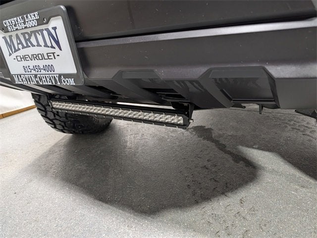 2025 Toyota Tacoma 4WD SR