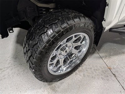 2025 Toyota Tacoma 4WD SR