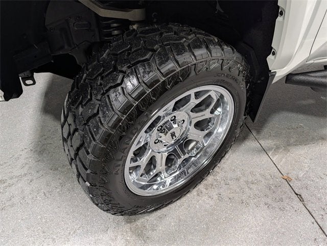 2025 Toyota Tacoma 4WD SR