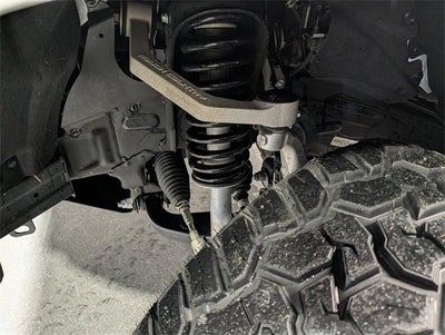 2025 Toyota Tacoma 4WD SR