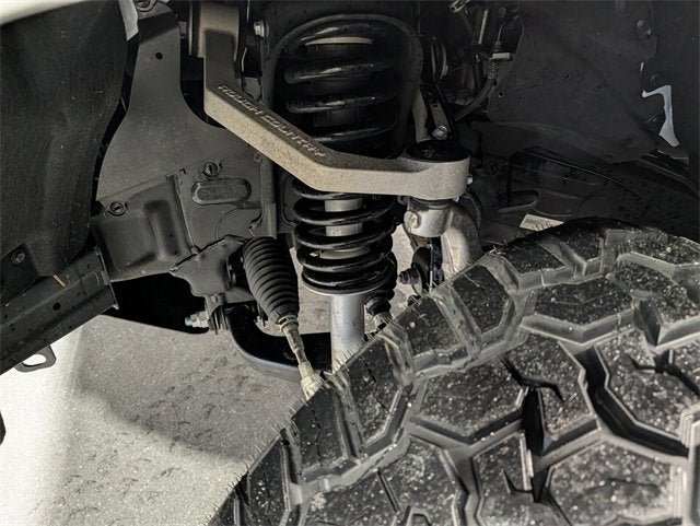 2025 Toyota Tacoma 4WD SR