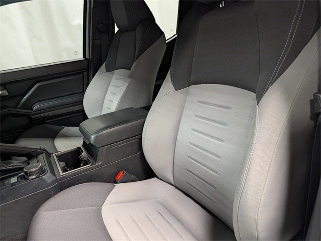 2025 Toyota Tacoma 4WD SR