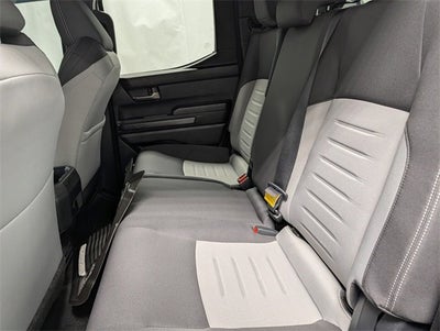 2025 Toyota Tacoma 4WD SR