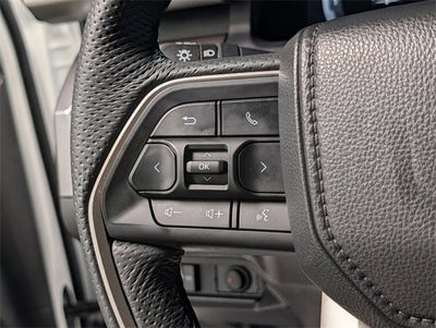 2025 Toyota Tacoma 4WD SR