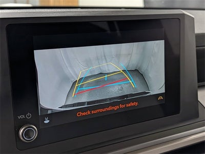 2025 Toyota Tacoma 4WD SR