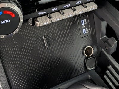 2025 Toyota Tacoma 4WD SR