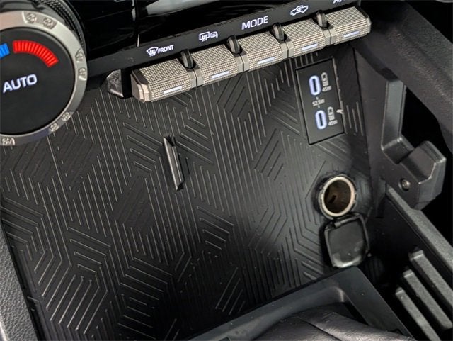 2025 Toyota Tacoma 4WD SR