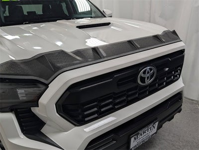 2025 Toyota Tacoma 4WD SR