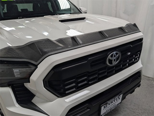 2025 Toyota Tacoma 4WD SR