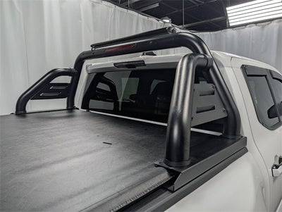 2025 Toyota Tacoma 4WD SR