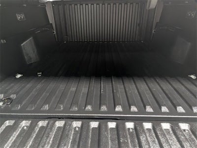 2025 Toyota Tacoma 4WD SR