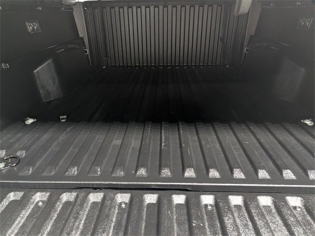 2025 Toyota Tacoma 4WD SR