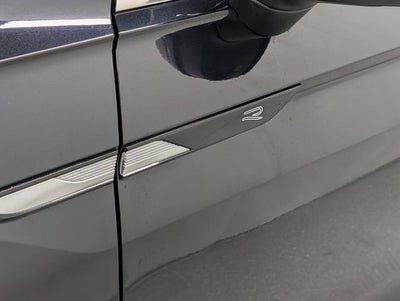 2022 Volkswagen Tiguan 2.0T SEL R-Line