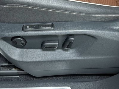 2022 Volkswagen Tiguan 2.0T SEL R-Line