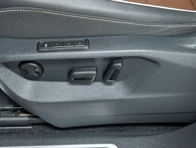 2022 Volkswagen Tiguan 2.0T SEL R-Line
