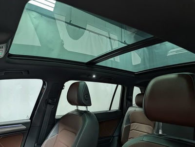 2022 Volkswagen Tiguan 2.0T SEL R-Line