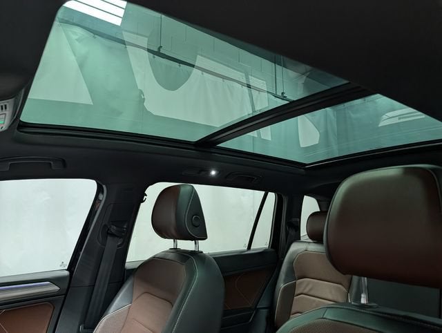 2022 Volkswagen Tiguan 2.0T SEL R-Line