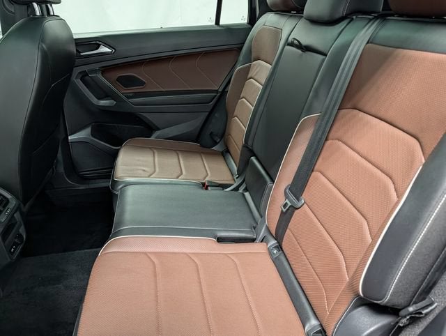 2022 Volkswagen Tiguan 2.0T SEL R-Line