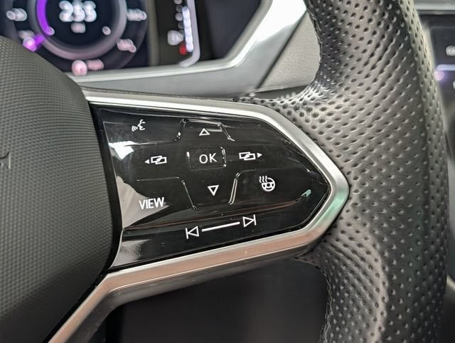 2022 Volkswagen Tiguan 2.0T SEL R-Line