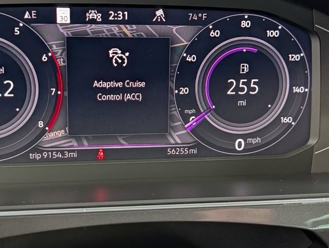 2022 Volkswagen Tiguan 2.0T SEL R-Line