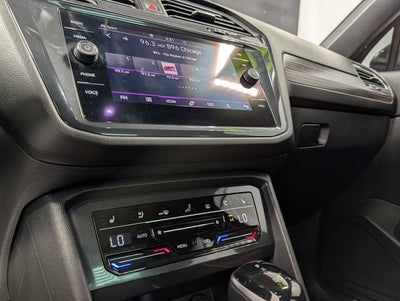 2022 Volkswagen Tiguan 2.0T SEL R-Line
