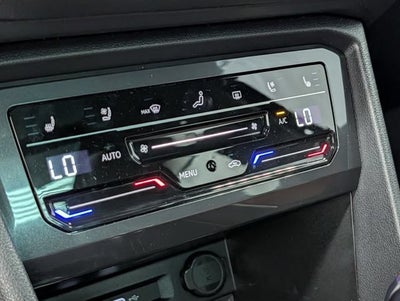 2022 Volkswagen Tiguan 2.0T SEL R-Line
