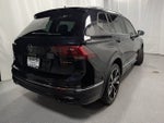 2022 Volkswagen Tiguan 2.0T SEL R-Line
