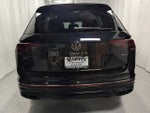 2022 Volkswagen Tiguan 2.0T SEL R-Line