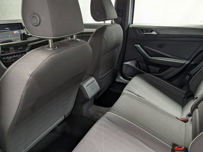 2025 Volkswagen Jetta Sport