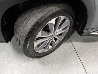 2022 Mercedes-Benz GLE 350 4MATIC®