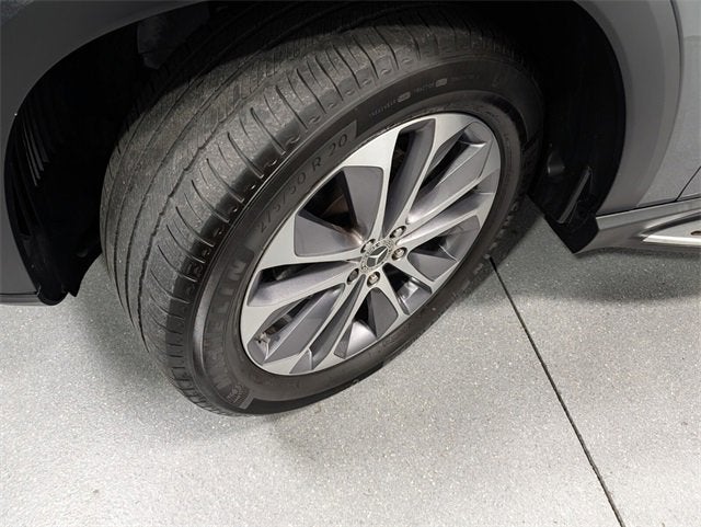 2022 Mercedes-Benz GLE 350 4MATIC®