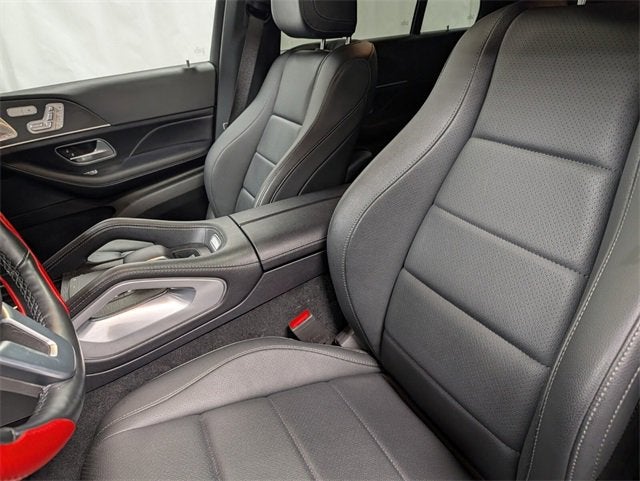 2022 Mercedes-Benz GLE 350 4MATIC®