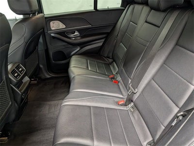 2022 Mercedes-Benz GLE 350 4MATIC®