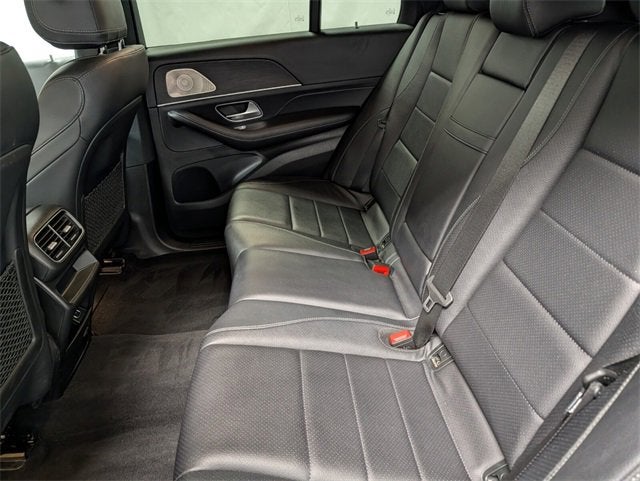 2022 Mercedes-Benz GLE 350 4MATIC®